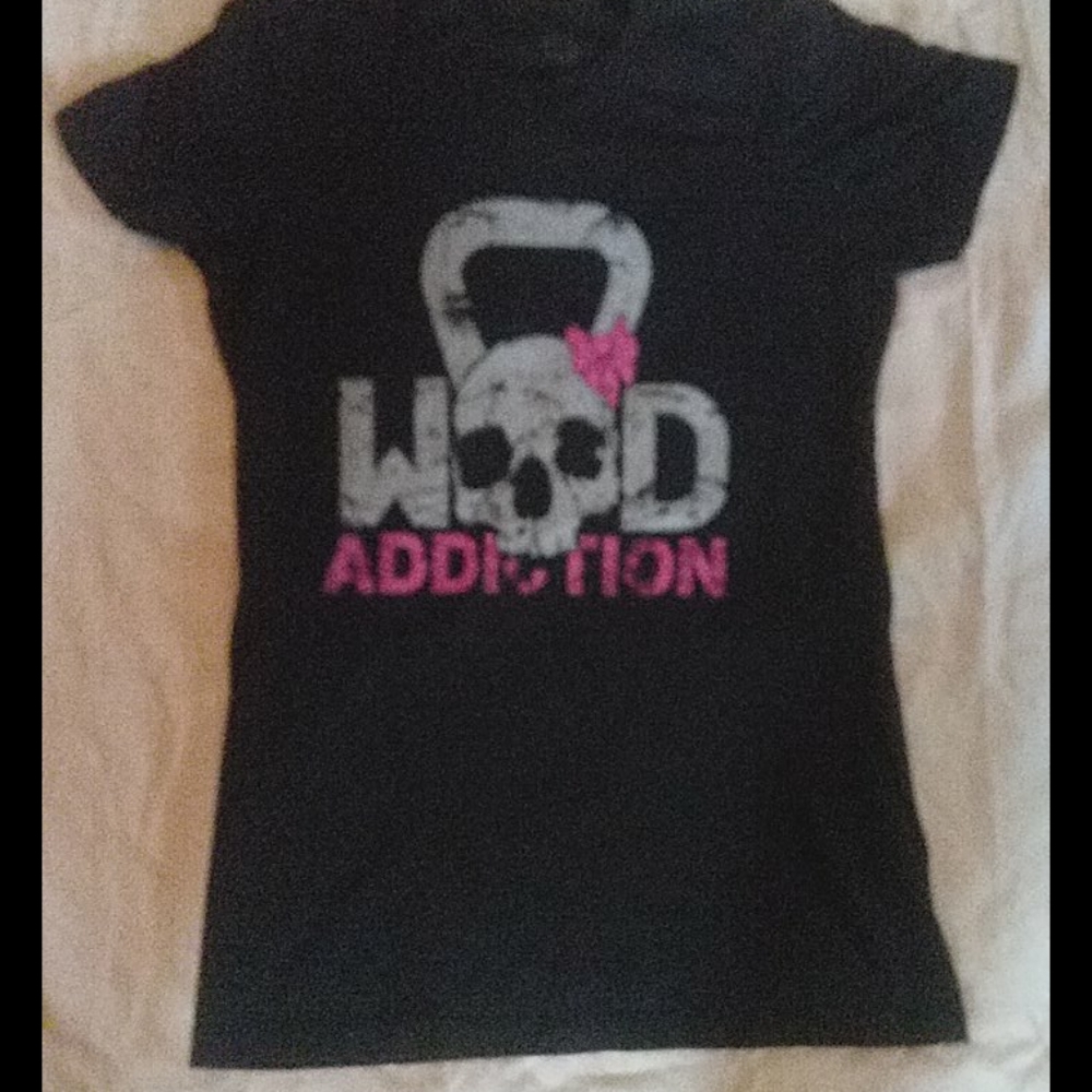 T shirt